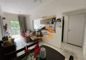 Foto 1 de Apartamento com 2 Quartos à venda, 52m² em Parque São Francisco, Itatiba