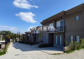 Foto 1 de Casa de Condomínio com 3 Quartos à venda, 134m² em Chacaras Silvania, Valinhos