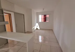 Foto 1 de Apartamento com 2 Quartos à venda, 54m² em Chácaras Tubalina E Quartel, Uberlândia