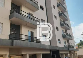 Foto 1 de Apartamento com 2 Quartos para venda ou aluguel, 54m² em Jardim Carolina, Jundiaí
