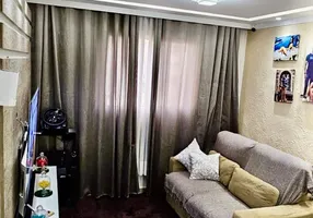 Foto 1 de Casa de Condomínio com 2 Quartos à venda, 74m² em Jardim Norma, São Paulo