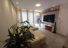 Foto 1 de Apartamento com 3 Quartos à venda, 118m² em Dona Clara, Belo Horizonte