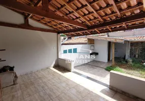 Foto 1 de Casa com 2 Quartos à venda, 130m² em Parque Chapadão, Piracicaba