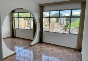 Foto 1 de Apartamento com 3 Quartos à venda, 96m² em Centro, Barra Mansa
