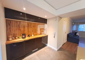 Foto 1 de Apartamento com 4 Quartos à venda, 102m² em Carvoeira, Florianópolis