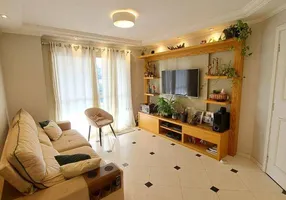 Foto 1 de Apartamento com 4 Quartos à venda, 102m² em Alto Da Boa Vista, São Paulo