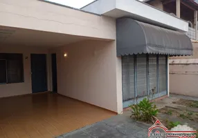 Foto 1 de Casa com 2 Quartos à venda, 170m² em Jardim Mesquita, Jacareí