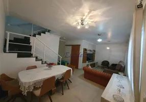 Foto 1 de Sobrado com 3 Quartos à venda, 109m² em Limão, São Paulo