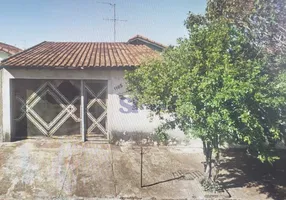 Foto 1 de Casa com 3 Quartos à venda, 154m² em Parque Laranjeiras, Araraquara