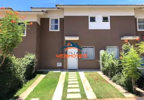 Foto 1 de Casa de Condomínio com 2 Quartos à venda, 67m² em Portal do Santa Paula, Cotia