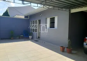 Foto 1 de Casa com 2 Quartos à venda, 186m² em Jardim Sao Marcos, Sorocaba