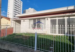 Foto 1 de Casa com 4 Quartos para alugar, 172m² em Vera Cruz, Valinhos