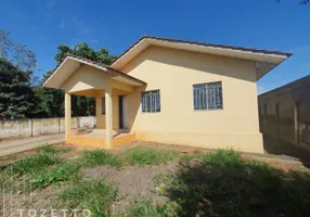 Foto 1 de Casa com 3 Quartos à venda, 100m² em Cara Cara, Ponta Grossa