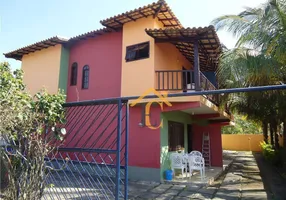 Foto 1 de Casa com 2 Quartos à venda, 84m² em Mar Do Norte, Rio das Ostras