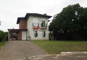 Foto 1 de Casa com 3 Quartos à venda, 170m² em Centro, Osório