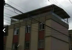 Foto 1 de Cobertura com 3 Quartos à venda, 88m² em Costa Carvalho, Juiz de Fora