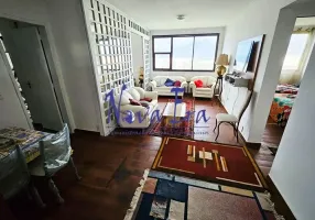 Foto 1 de Apartamento com 3 Quartos para alugar, 186m² em Barra da Tijuca, Rio de Janeiro