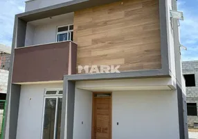 Foto 1 de Casa de Condomínio com 2 Quartos à venda, 86m² em Primavera, Vitória da Conquista