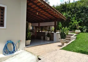 Foto 1 de Casa com 3 Quartos à venda, 377m² em Jardim da Serra, Jundiaí