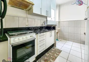 Foto 1 de Apartamento com 2 Quartos para alugar, 75m² em Jardim Bonfiglioli, Jundiaí