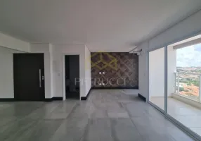 Foto 1 de Cobertura com 4 Quartos para venda ou aluguel, 252m² em Vila Embaré, Valinhos