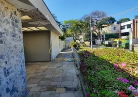 Foto 1 de Casa com 4 Quartos à venda, 476m² em Jardim Leonor, São Paulo