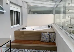 Foto 1 de Apartamento com 2 Quartos à venda, 90m² em Vila Suzana, São Paulo