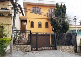Foto 1 de Casa com 4 Quartos à venda, 350m² em Vila Albertina, São Paulo