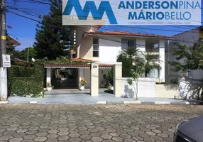 Foto 1 de Casa de Condomínio com 6 Quartos à venda, 513m² em Pituba, Salvador