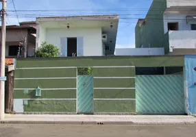 Foto 1 de Casa com 2 Quartos à venda, 198m² em Jardim da Alvorada , Nova Odessa