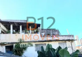 Foto 1 de Casa com 2 Quartos à venda, 300m² em Parada Inglesa, São Paulo