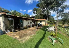 Foto 1 de Fazenda/Sítio com 2 Quartos à venda, 1000m² em Centro, Itatiaiuçu