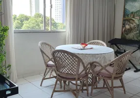 Foto 1 de Apartamento com 4 Quartos à venda, 206m² em Petrópolis, Natal