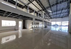 Foto 1 de Sala Comercial para alugar, 577m² em Residencial Barravento, Goiânia