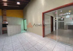 Foto 1 de Casa com 3 Quartos à venda, 157m² em Residencial Jardim Vera Cruz, Franca