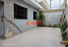 Foto 1 de Casa com 2 Quartos à venda, 80m² em Vila Rosalia, Guarulhos