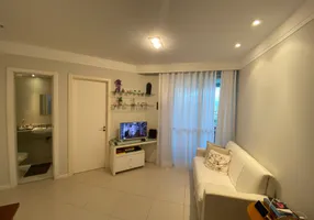 Foto 1 de Apartamento com 2 Quartos à venda, 66m² em Caminho Das Árvores, Salvador