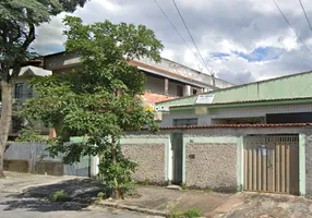 Foto 1 de Casa com 3 Quartos à venda, 360m² em Industrias, Belo Horizonte