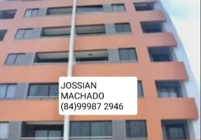 Foto 1 de Apartamento com 3 Quartos à venda, 75m² em Cidade Alta, Natal