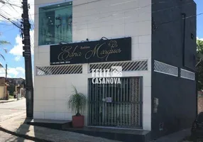 Foto 1 de Ponto Comercial à venda, 106m² em Parque das Mangabas, Camaçari