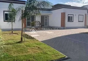 Foto 1 de Casa com 2 Quartos à venda, 44m² em Jardim dos Lagos, Guaíba