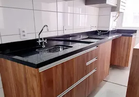 Foto 1 de Apartamento com 2 Quartos à venda, 42m² em Penha, São Paulo