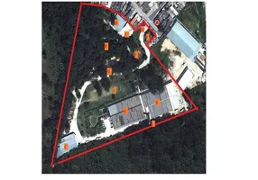 Foto 1 de Galpão/Depósito/Armazém à venda, 10000m² em Parque Esplanada do Embu, Embu das Artes