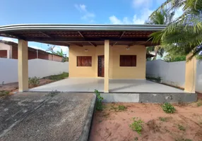 Foto 1 de Casa com 3 Quartos à venda, 138m² em Nova Parnamirim, Parnamirim