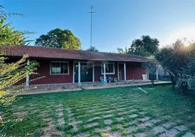 Foto 1 de Fazenda/Sítio com 3 Quartos à venda, 2000m² em Chácaras São Bento, Valinhos