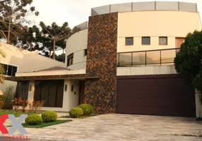Foto 1 de Casa com 6 Quartos à venda, 800m² em Pineville, Pinhais