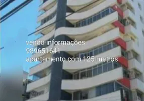 Foto 1 de Apartamento com 3 Quartos à venda, 125m² em Meireles, Fortaleza