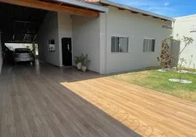 Foto 1 de Casa com 3 Quartos à venda, 120m² em Mosqueiro, Aracaju
