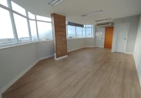 Foto 1 de Sala Comercial com 1 Quarto para alugar, 48m² em Jardim Limoeiro, Serra