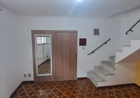 Foto 1 de Sobrado com 3 Quartos para venda ou aluguel, 93m² em Osvaldo Cruz, São Caetano do Sul